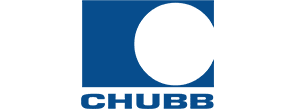 Logotipo da Chubb Seguradora