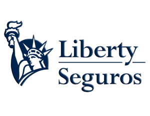 Logotipo da Liberty Seguros