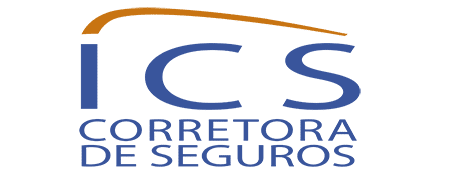 Logotipo ICS Corretora de Seguros