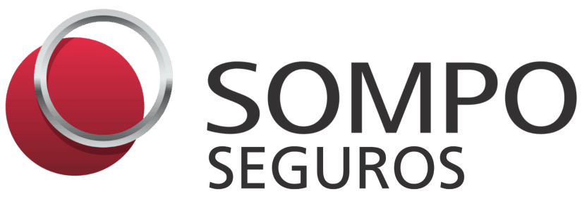 Logotipo da Sompo Seguros