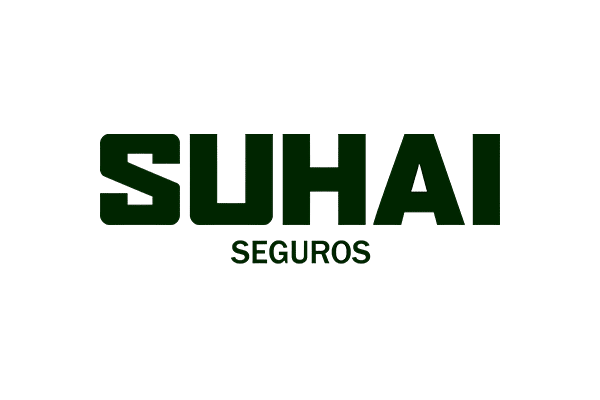 Logotipo da Suhai Seguradora