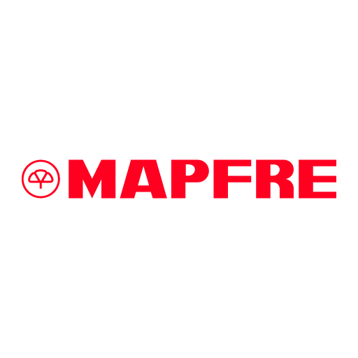 Logotipo da Mapfre Seguros
