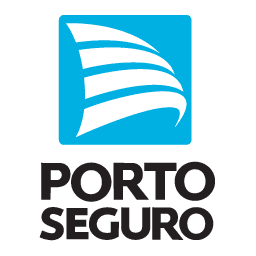 Logotipo da Porto Seguro