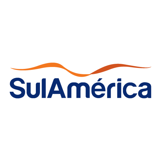 Logotipo da Sulamérica Seguros